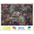 240t Ribstop Poly Pongee Stone Style Desert Printing Fabric (ZCBP152)